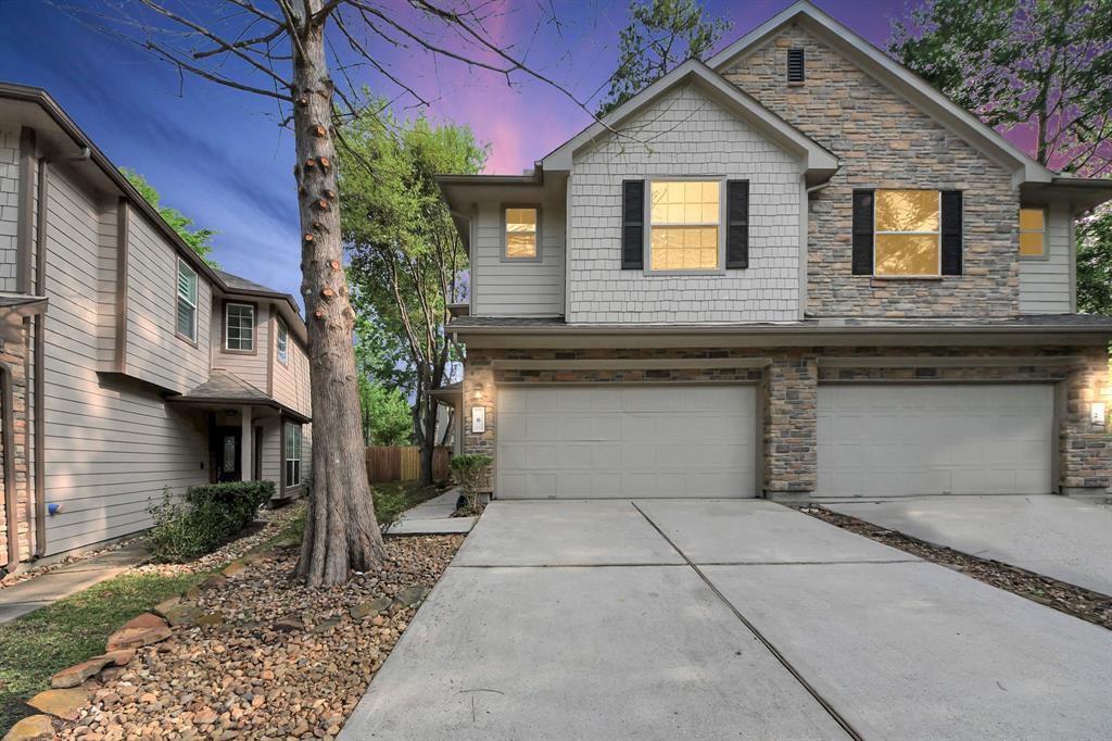 6 Whitekirk Pl in Magnolia, TX - Building Photo