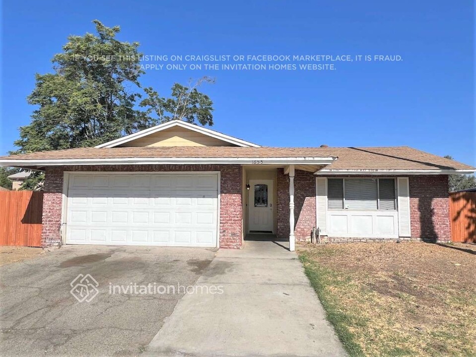 1655 American Dr in Riverside, CA - Building Photo