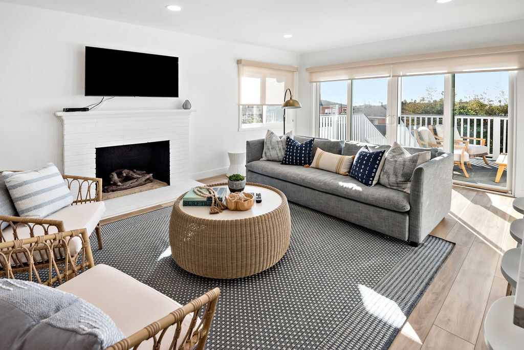 609 S Gertruda Ave in Redondo Beach, CA - Foto de edificio