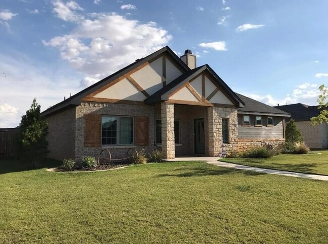 property at 3707 134th St