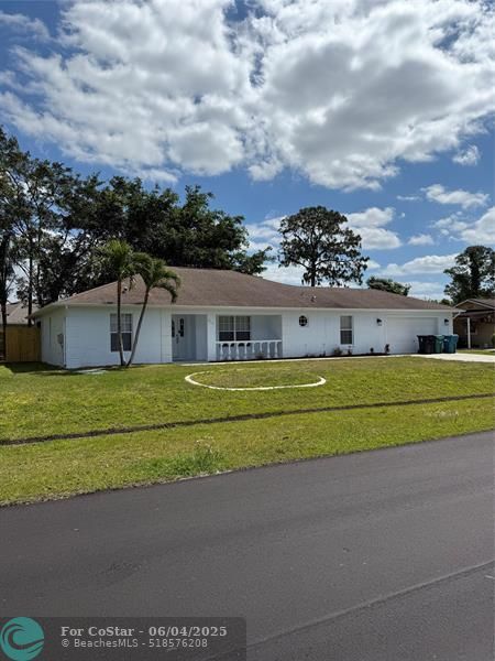 property at 1713 SE Haverford St