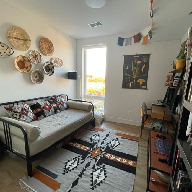 property at 5230 Georgia Ave NW