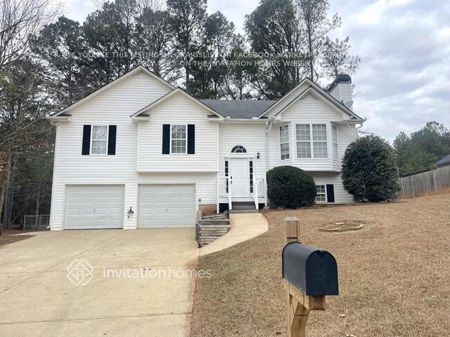 property at 36 Galvin Trail