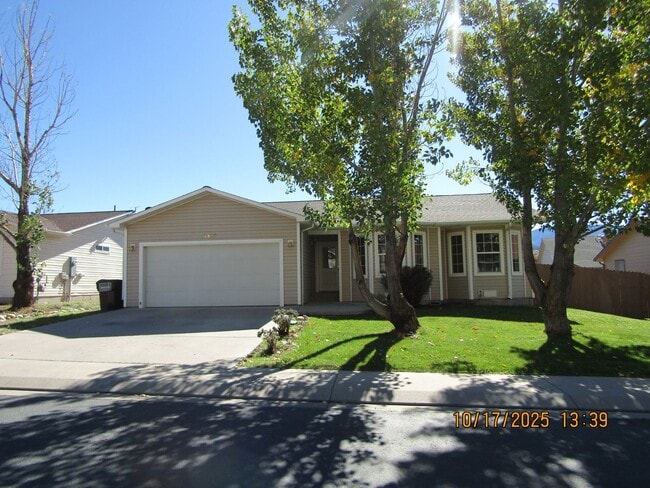 property at 2459 Pioneer Way