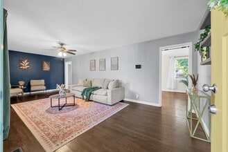 102 Preston Dr in Clarksville, TN - Building Photo - Building Photo