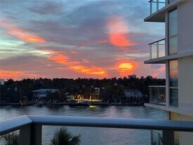 6620 Indian Creek Dr, Unit 501 in Miami Beach, FL - Building Photo