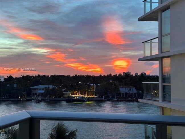 property at 6620 Indian Creek Dr