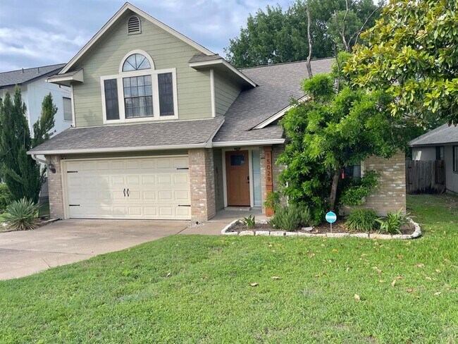 15029 Wells Port Dr in Austin, TX - Building Photo - Building Photo