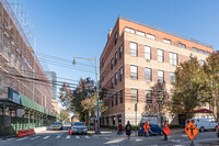 503 50th Ave in Long Island City, NY - Building Photo - Building Photo