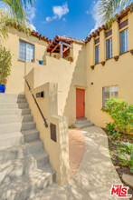 1248 S Point View St in Los Angeles, CA - Building Photo - Building Photo