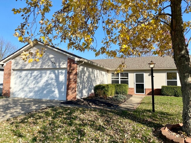 property at 1493 Sanner Drive