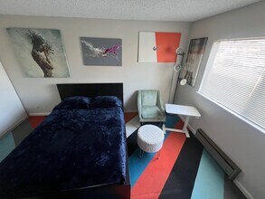 2031 Market Ave, Unit 124 in San Pablo, CA - Building Photo - Building Photo