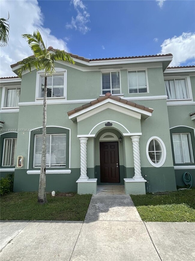 property at 2865 SE 15th Rd