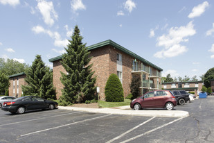 Aspen Ridge Apartments NT