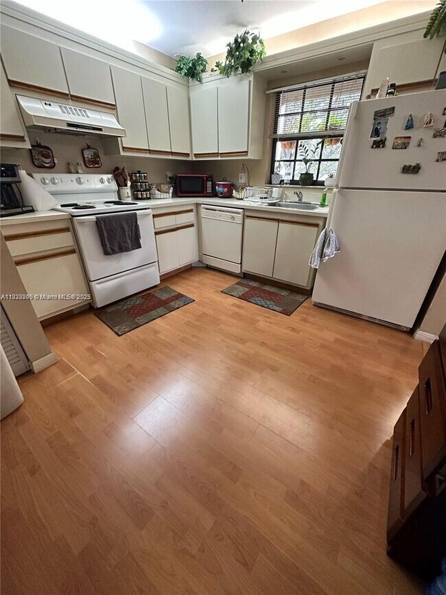 property at 3655 NW 94th Ave