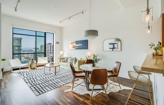 property at 818 Van Ness Ave