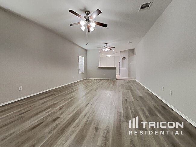 22103 Silverfield Park Ln in Katy, TX - Foto de edificio - Building Photo