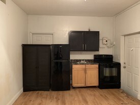 15484 SW 12th Terrace, Unit 1 in Miami, FL - Building Photo