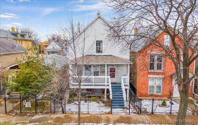 1932 N Karlov Ave in Chicago, IL - Building Photo - Building Photo