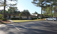 Cedargate Apartments in Lawrenceville, GA - Building Photo - Building Photo