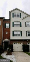 540 Bridgeport Pl in Prince Frederick, MD - Building Photo
