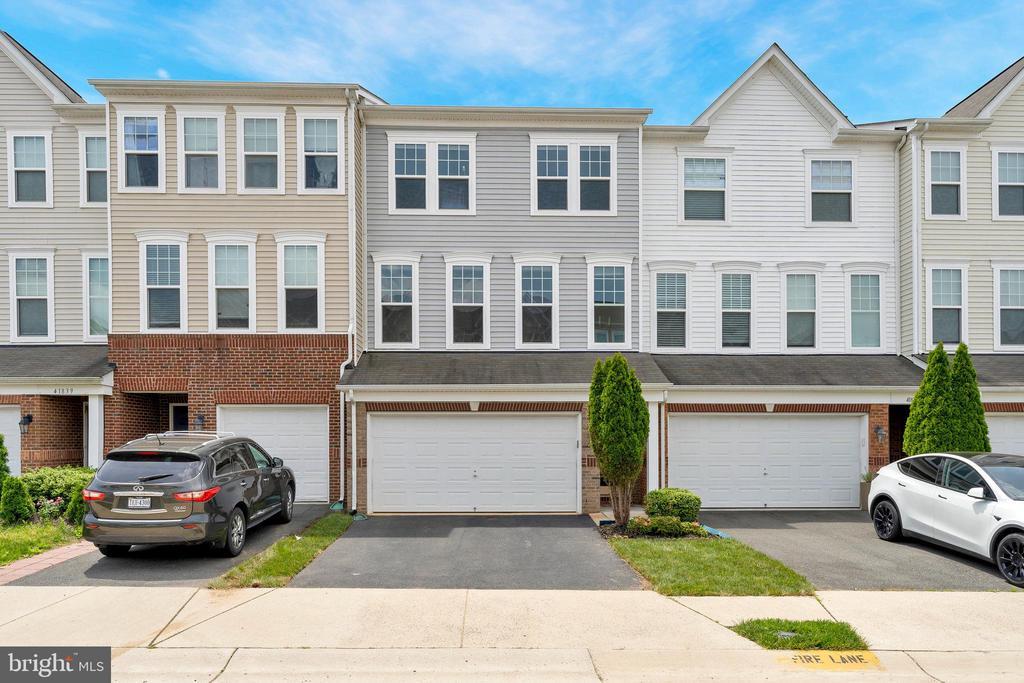 41835 Diabase Square in Aldie, VA - Building Photo