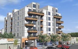 TALA Local at 3057-3067 W. Pico Blvd in Los Angeles, CA - Building Photo