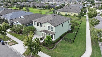 6207 Colmar Pl in Apollo Beach, FL - Building Photo - Building Photo