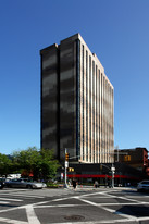 Ludlow Residence Hall Apartments