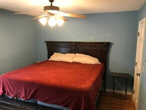 140 Lanier Dr in Statesboro, GA - Building Photo - Building Photo