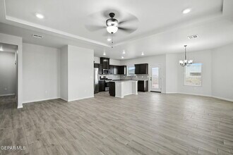 14439 Aria Lopez Dr in El Paso, TX - Building Photo - Building Photo