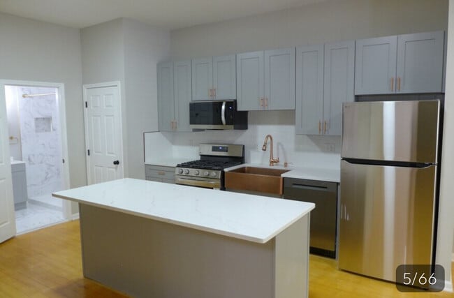 324 Park Ave, Unit Park Avenue Apartment