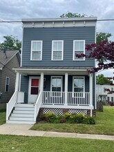 1208 N 33rd St in Richmond, VA - Building Photo - Building Photo