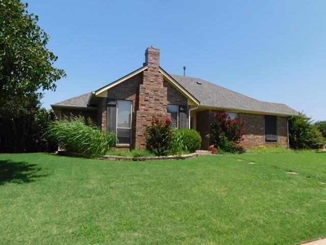 1337 NW 138th St in Edmond, OK - Building Photo - Building Photo