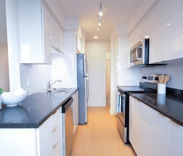 Waterview Place in Dartmouth, NS - Building Photo - Building Photo