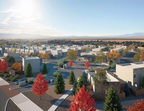 The Eleanor at Rio Rancho in Rio Rancho, NM - Building Photo - Building Photo