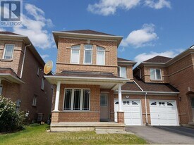 262 Farmstead Rd in Richmond Hill, ON - Building Photo