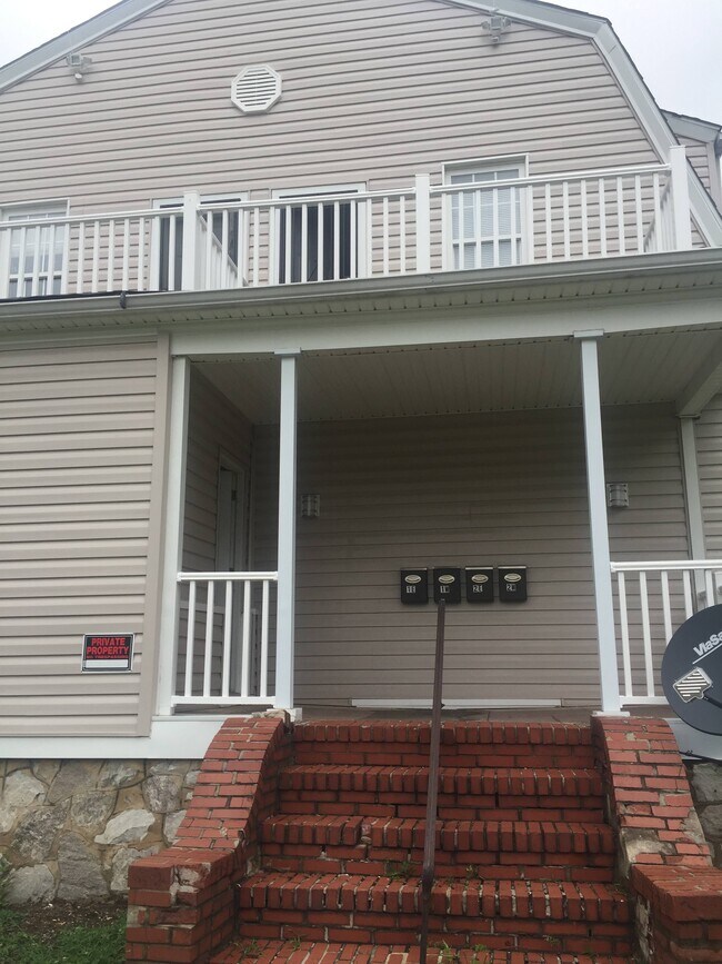 3730 Belle Ave in Baltimore, MD - Foto de edificio - Building Photo