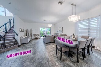 15976 SW 136th Terrace in Miami, FL - Building Photo - Building Photo