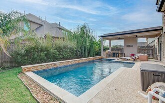 23527 San Ricci Ct in Richmond, TX - Building Photo