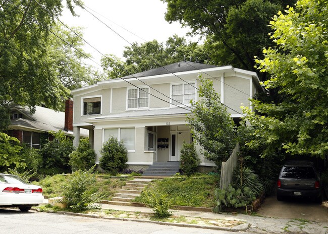 132 N Evergreen St in Memphis, TN - Building Photo - Building Photo