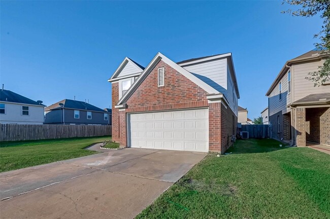 property at 5011 Redwing Brook Trail