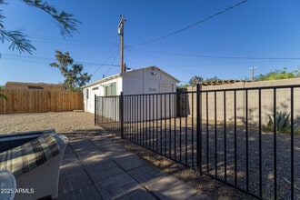 1950 W Palm Ln in Phoenix, AZ - Building Photo - Building Photo