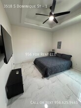 3518 S Dominique St in Pharr, TX - Building Photo - Building Photo