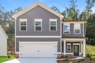 3278 Lilac Crk Trl in Gainesville, GA - Building Photo