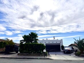 9762 Palm Dr in Desert Hot Springs, CA - Building Photo - Building Photo