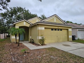 7447 Oxford Garden Cir in Apollo Beach, FL - Building Photo - Building Photo