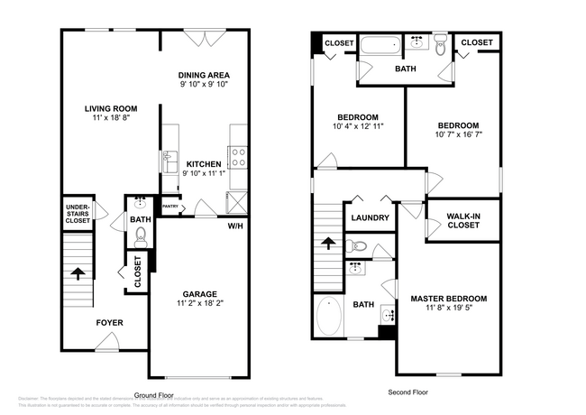 133 Cottage Lake Way in Columbia, SC - Building Photo - Building Photo