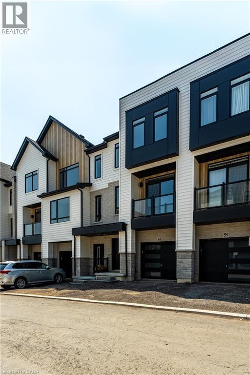 property at 4040 Mountain St
