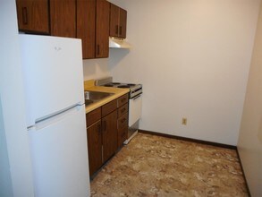 921 Emmons St-Unit -04 in Hiawatha, IA - Building Photo - Building Photo